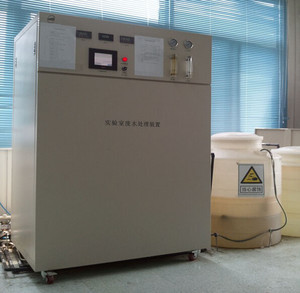實驗室廢水處理設備ZYSYFS-500L-1000L與實驗室污水處理設備500L 價格、廠家與圖片全解析